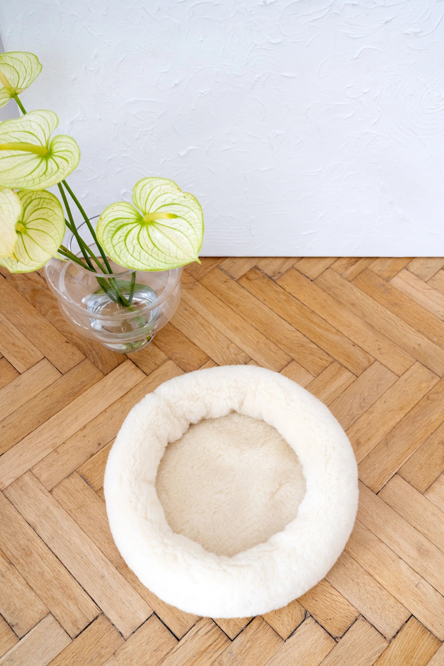 Eco Friendly, All Natural Wool Pet