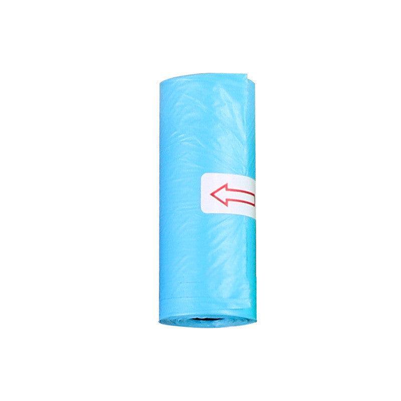 Biodegradable Pet Waste Bags: Colorful And Eco-Friendly Solution For Dog Poop